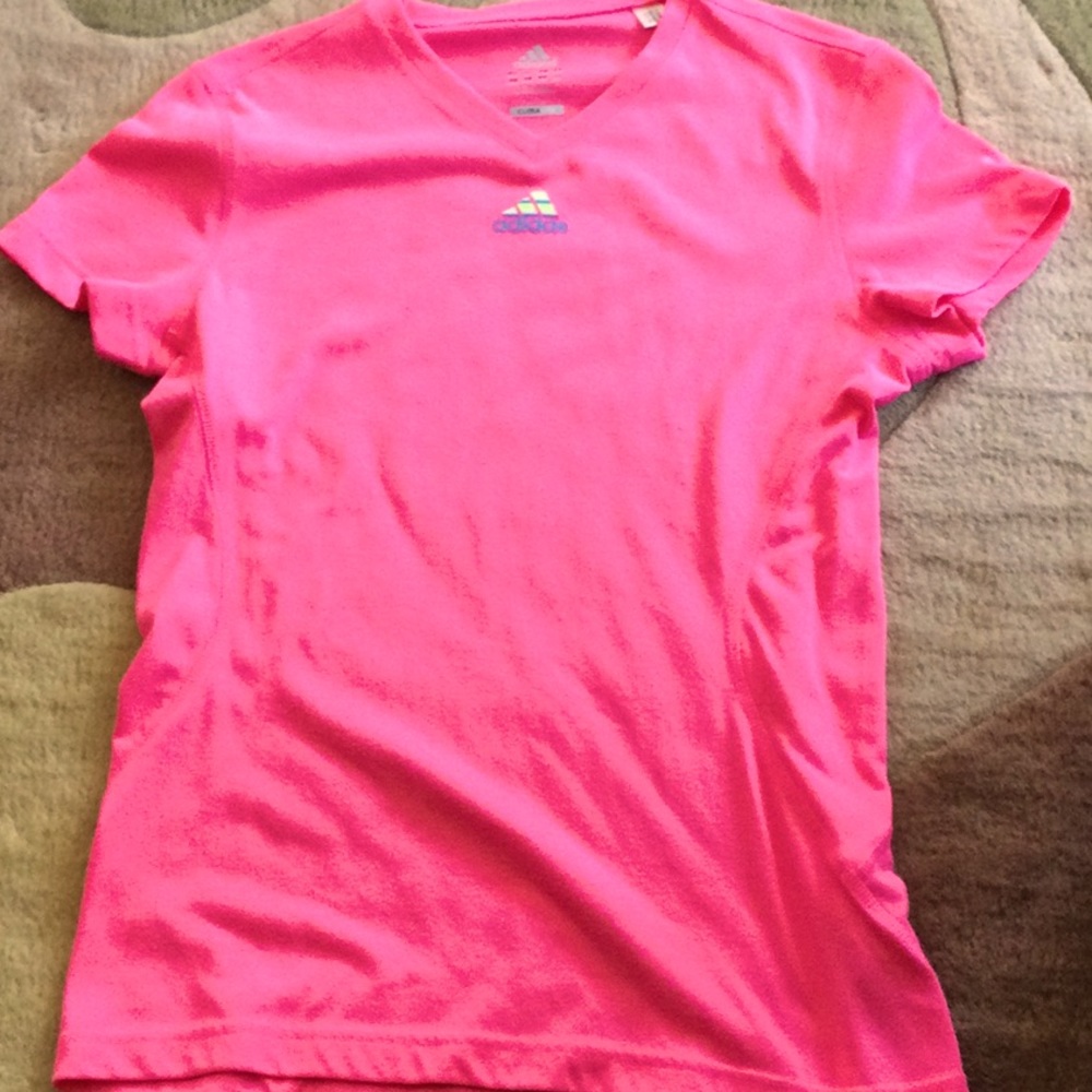 Workout tops